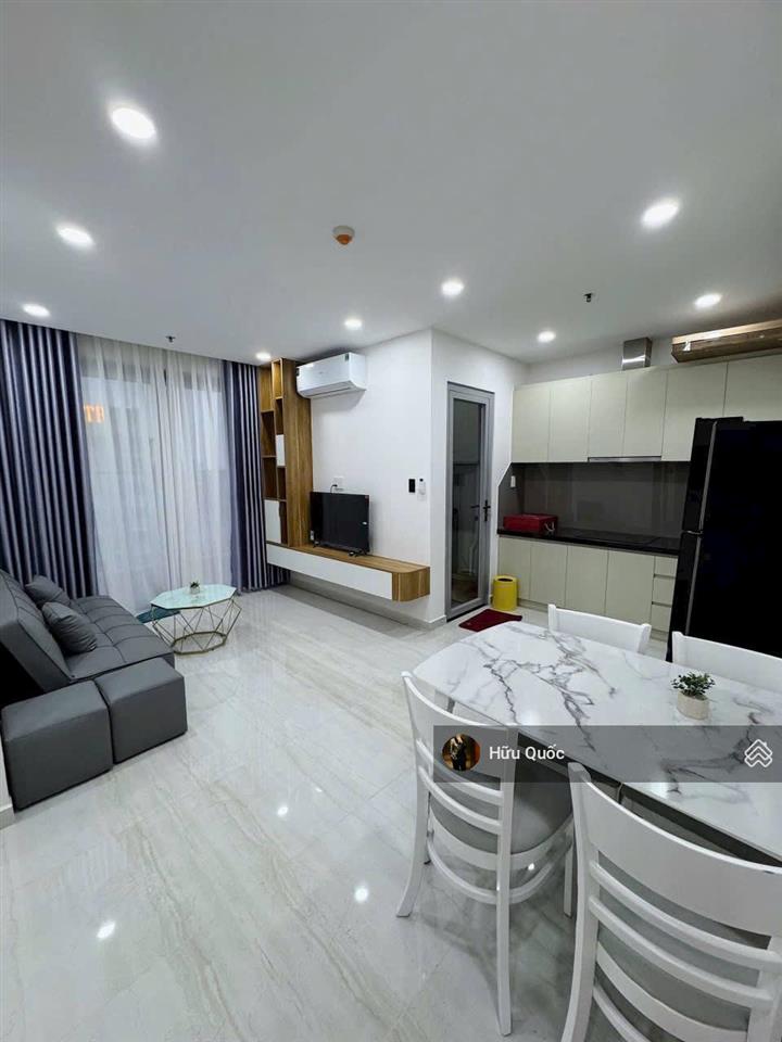 Bán căn hộ topaz home, q12, 2pn/2wc  dt 65m2, chỉ 1 tỷ 870 triệu. full nt, shr!