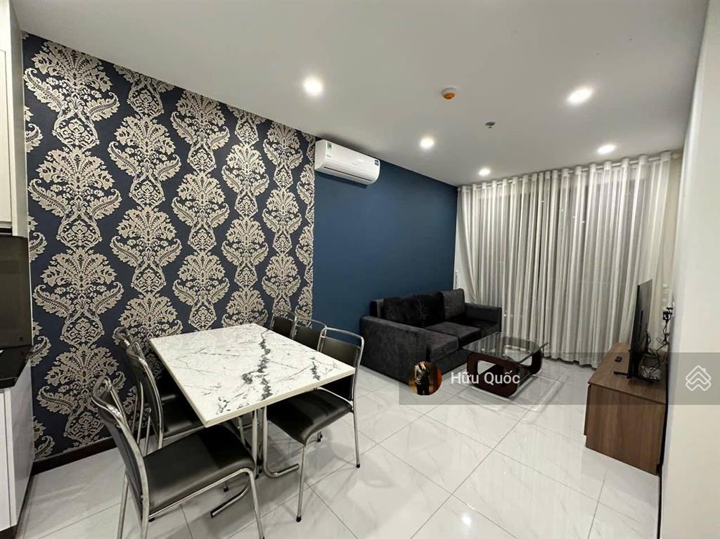 Sở hữu ngay căn hộ hưng ngân garden tại q.12 chỉ 1tỷ740triệu.dt 68m2. 2pn/2wc. ntcb. shr!