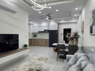 Sở hữu căn hộ cheery 2 apartment q. 12  dt 66m2  2pn/2wc  full nt  shr