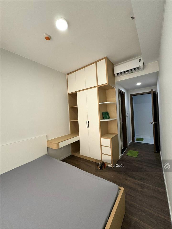 Cắt lỗ sâu cc thiện chí bán căn hộ the golden star q7. dt 65m², 2pn/2wc. ntcb. shr cc!