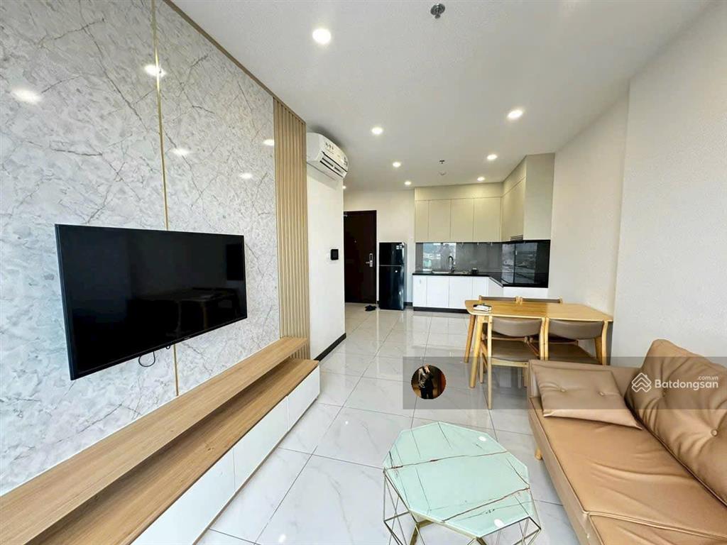 Cô vân cần bán gấp trong tháng 3 căn hộ lux city q. 7  dt 68m², 2pn/2wc. ntcb. shr!