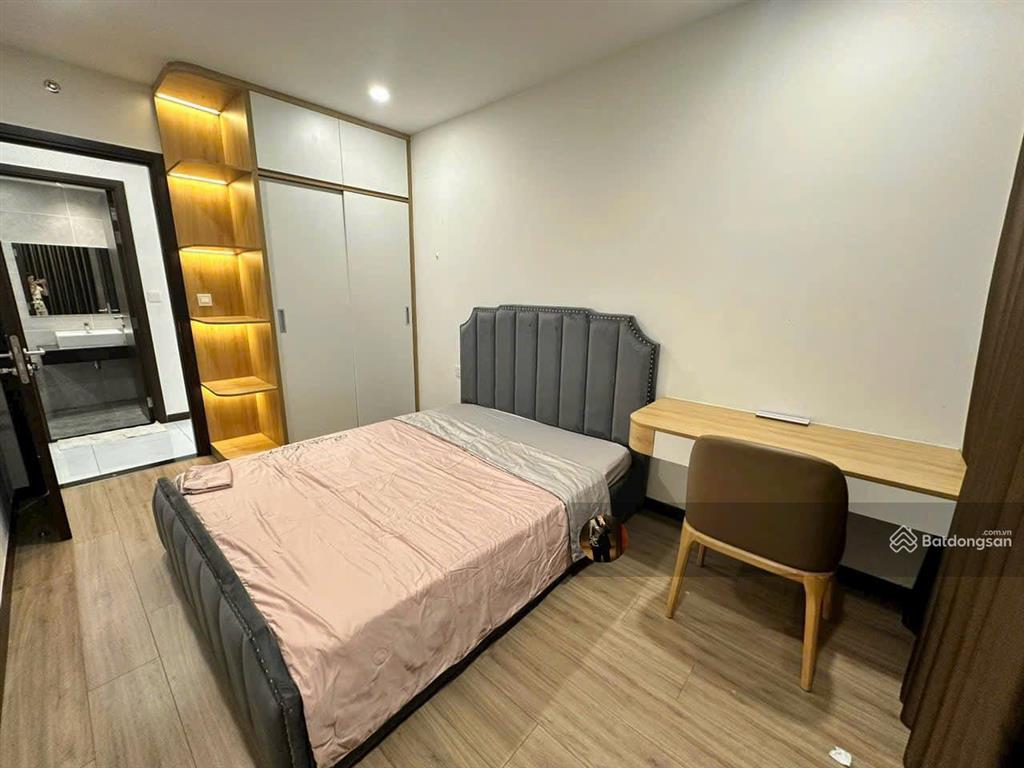 Cô vân cần bán gấp trong tháng 3 căn hộ lux city q. 7  dt 68m², 2pn/2wc. ntcb. shr!