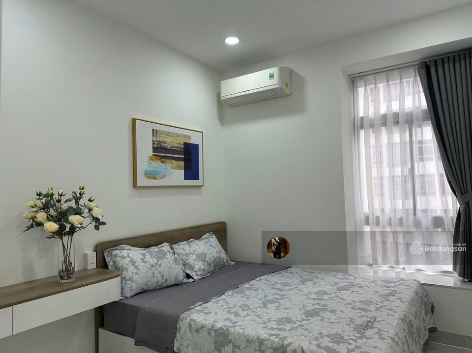 Bán nhanh giúp chủ nhà căn hộ topaz city, q8 dt 70m2 2pn/2wc, full nt  shr!