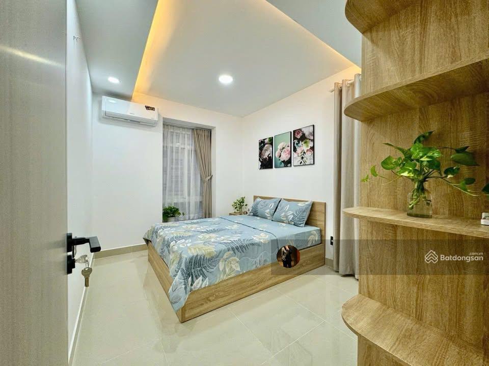 Bán chung cư ehome 5  the bridge view q. 7  dt 68m2  2pn/2wc  có nt  shrcc!