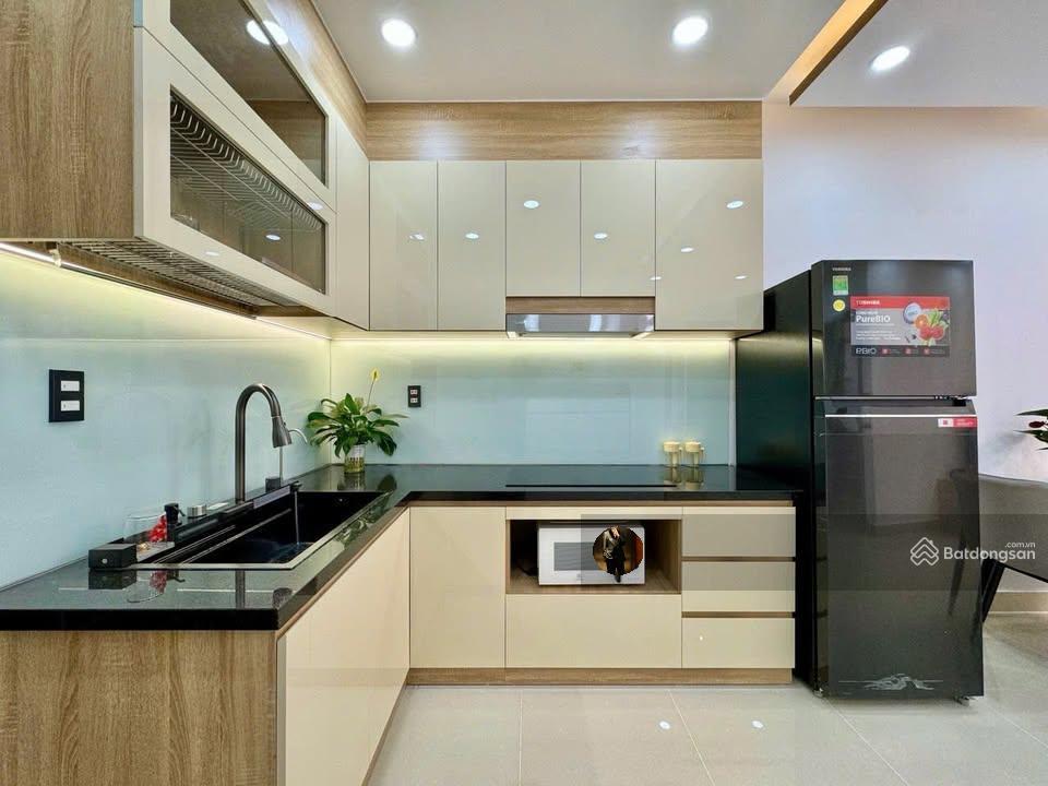 Bán chung cư ehome 5  the bridge view q. 7  dt 68m2  2pn/2wc  có nt  shrcc!