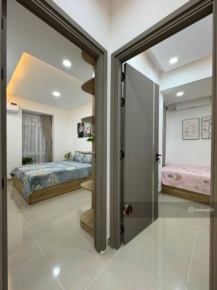 Bán chung cư ehome 5  the bridge view q. 7  dt 68m2  2pn/2wc  có nt  shrcc!