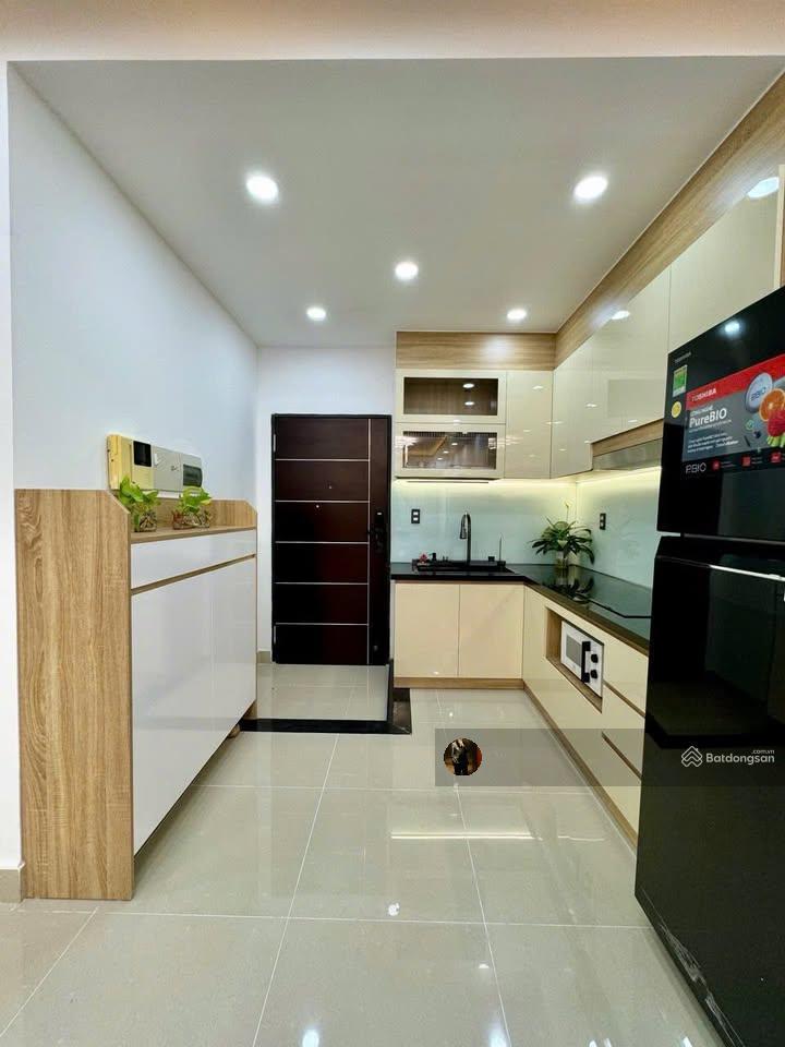 Bán chung cư ehome 5  the bridge view q. 7  dt 68m2  2pn/2wc  có nt  shrcc!