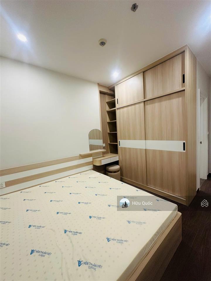 Chính chủ để lại căn hộ happy one pre giá cực tốt tại q. 12 2pn/2wc. dt70m2. full nt. shr