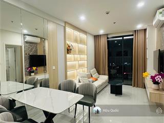 Cô hớn để lại căn hộ happy one pre giá cực tốt tại q. 12, 2pn/2wc. dt 70m2. full nt. shrcc