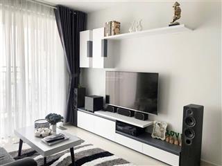 Chủ cần bán gấp trong tháng 12 giá chỉ 2tỷ23, ch conic riverside q8 dt 66m2, 2pn/2wc, full nt. shr!