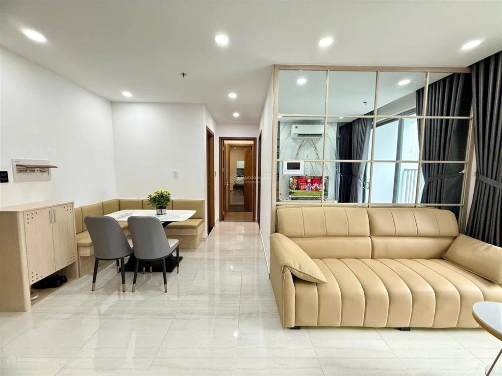 Cực kỳ hot trong tháng 12 chủ cần bán ch picity high park q12 68m2  2pn/2wc full nt