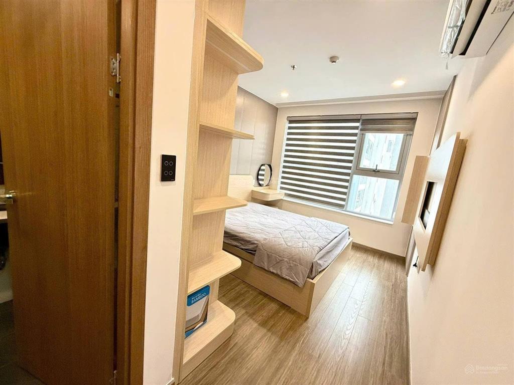 Cực kỳ hot trong tháng 12 chủ cần bán ch picity high park q12 68m2  2pn/2wc full nt