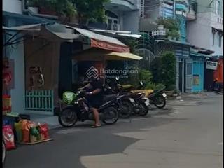 Cần bán nhà riêng hẻm 158 xvnt, p. 21, q. bình thạnh, tp. hcm