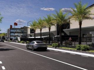 Landmax corp chuyên bất động sản công nghiệp bình dương từ 1.000m2  10ha