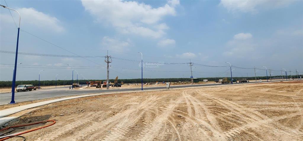 Bán đất skc cụm công nghiệp dầu tiếng bình dương từ 20.000m2 trở lên