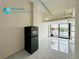 Khai trương siêu phẩm có bancol thoáng  cửa sổ trời mát full nội thất 100%