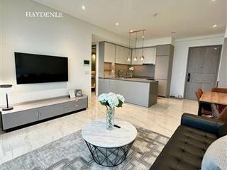 Căn hộ 2pn full nt tại the opera metropole | 77m2 | giá chỉ 50tr/tháng (net)