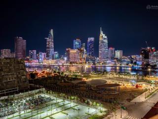 Cho thuê căn hộ 2pn full nt  tòa opera metropole | giá 40tr/tháng