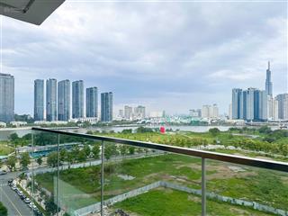 Bán căn 2pn view landmark  sông sg | the crest metropole thủ thiêm | 84m  chỉ 19 tỷ