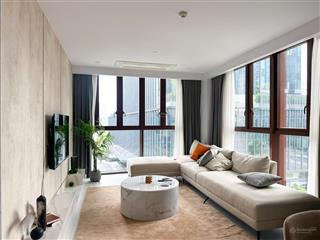 Cho thuê căn hộ 3pn + sân vườn galleria. giá 71tr/tháng