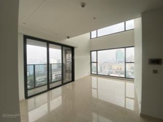 Căn hộ the marq tháp b, 4pn 144 m, view city 34,5 tỷ