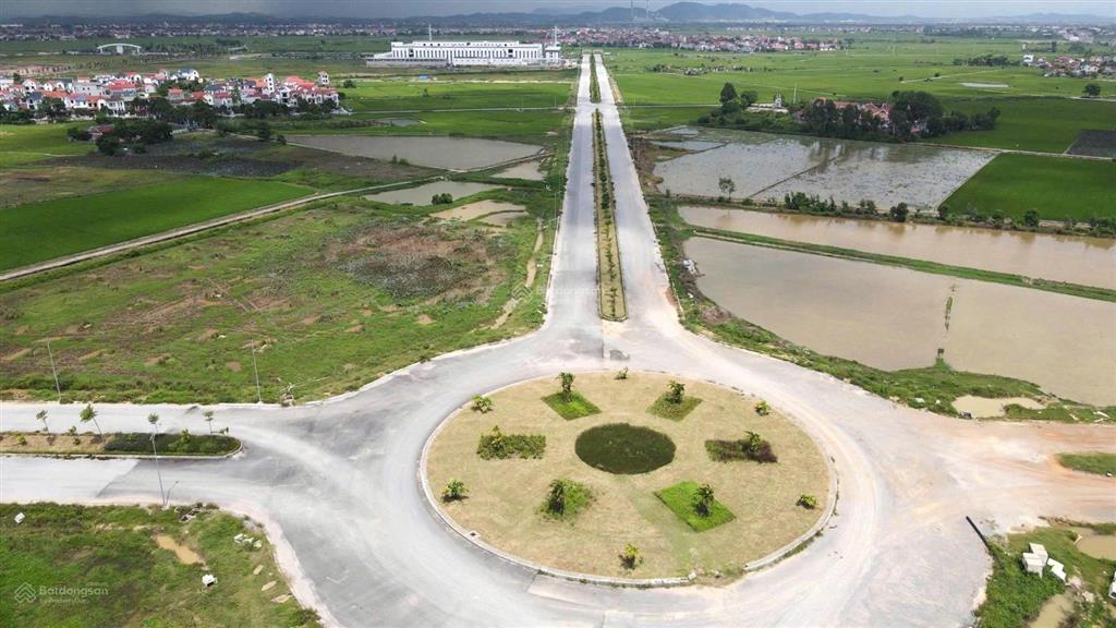 Khu công nghiệp gia bình ii tâm điểm đầu tư mới tại bắc ninh