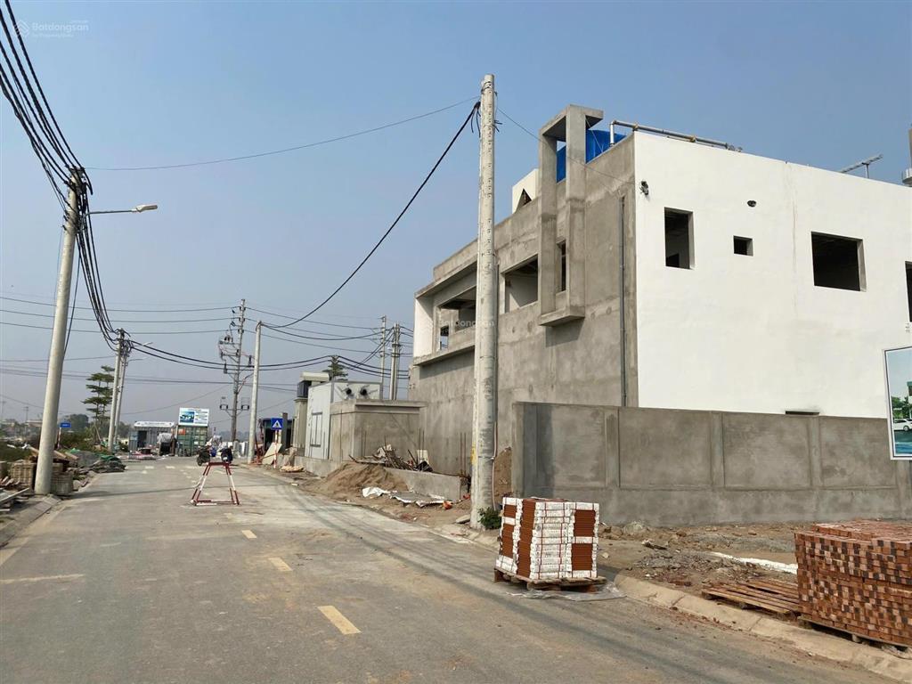 Đất xây dựng nhà máy ngay tại hà nội giá chỉ nhỉnh 12, x triệu/m², cực kỳ hấp dẫn
