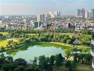 Siêu hiếm! ch 2pn toà n01t5 lạc hồng lotus view hồ điều hoà cần bán.
