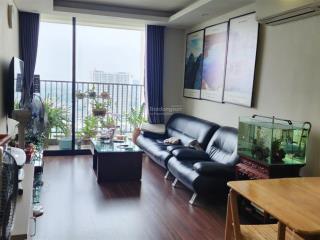 Em bán căn hộ 2pn tầng trung view hồ điều hoà toà lạc hồng lotus kđt ngoại giao đoàn