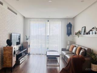 Cập nhật quỹ căn bán 6th element diện tích 60m283m287m2109m2 tháng 08/2025  giá đầu tư