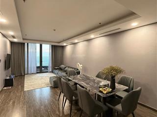 Bán ch 4pn toà n01t7 han jardin, tầng trung đẹp, chủ thiện chí!