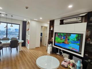 Bán nhanh căn hộ 2pn chung cư kosmo 161 xuân la tây hồ, giá đầu tư