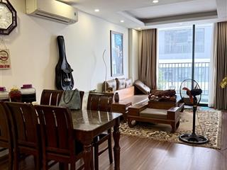 Chủ nhà thiện chí bán nhanh căn hộ 3pn tầng trung toà n01t5 lạc hồng lotus kđt ngoại giao đoàn