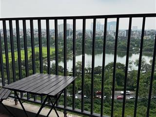 Cần bán ch 2pn toà n01t5 lạc hồng lotus kđt ngoại giao đoàn