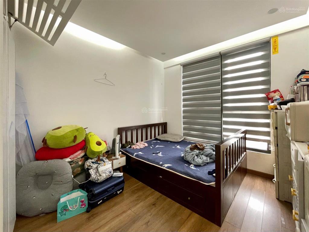 Em sẵn 2 căn 87m2 tầng trung view đẹp toà nhà 6th element cần bán !