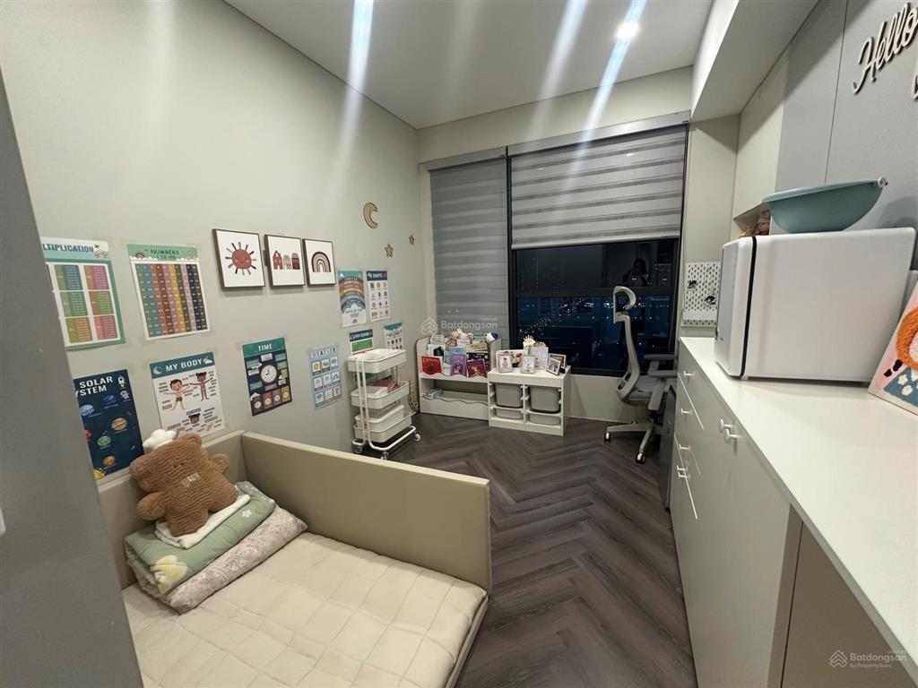 Căn hộ 87m2 chung cư 6th element view hồ tây cần tìm chủ mới, chủ thiện chí, tầng đẹp