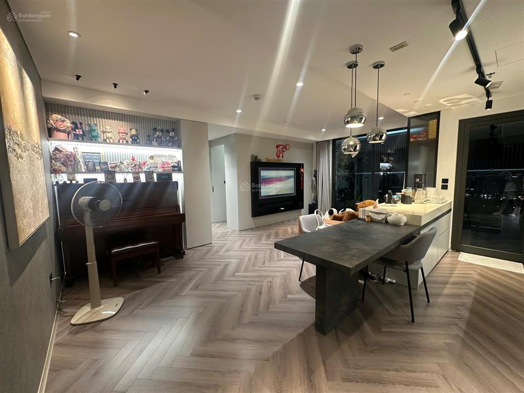 Căn hộ 87m2 chung cư 6th element view hồ tây cần tìm chủ mới, chủ thiện chí, tầng đẹp