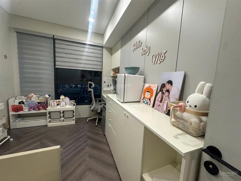 Căn hộ 87m2 chung cư 6th element view hồ tây cần tìm chủ mới, chủ thiện chí, tầng đẹp