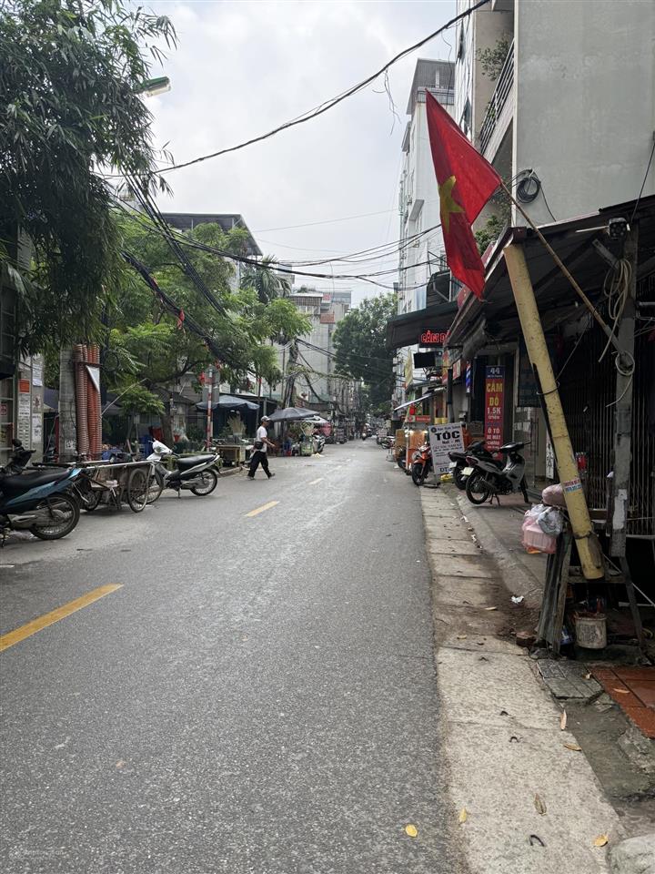 Bán nhà mặt phố mễ trì thượng, 24,125 tỷ, 96,5m2, đẹp, nhiều tiện ích