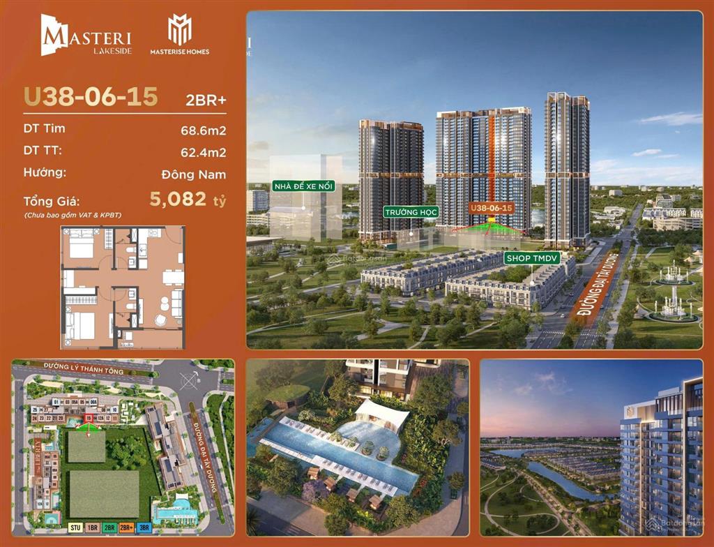 1 tỷ sở hữu căn hộ 2pn +. ra sổ hn, ở ngay hoặc cho thuê từ 14 18tr. lãi vốn tới 36%/2 năm