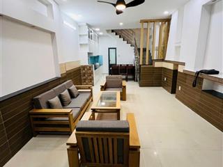 Nhà hẻm 594 âu cơ, gần cc bàu cát 2, 4.2x10m, 42m2, 5 tầng, 6.5 tỷ tl, phường 10, tân bình