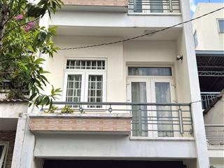 4.3x15.5m, trệt 2 lầu, 4pn, hẻm trường chinh thông xuân diệu, nguyễn thái bình p12 tb chỉ 8,5 tỷ tl