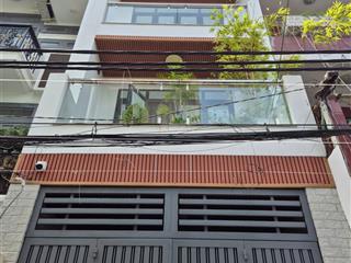 Nhà trệt lửng 2 lầu có st, 4x16m, hxh 8m khu bảy hiền, năm châu, tái thiết, phường 11, 14 tỷ tl