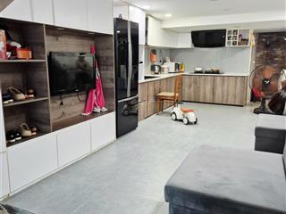Chỉ 5.9 tỷ tl, nhà 3 tầng, 3 pn, 4x11m, hẻm 922 cmt8, cư xá tân sơn hòa, phường 5, tân bình