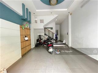 Nhà to giá đẹp, đường đất thánh, hẻm thông, phường 6, 3 tầng, 4.2x16m, 65m2, 3pn, chỉ 8.4 tỷ tl