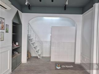 Nhà 2 tầng khu bàu cát sang trọng, hxh 5m thông trương công định, ba vân, p14, 4x8.5m, 34m2, 6.5 tỷ
