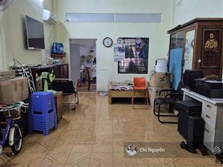 Nhà 2 mặt tiền trước sau khu bàu cát, 2 tầng cũ, 4.5x15.5m, hxh đồng đen, chỉ 8.5 tỷ tl