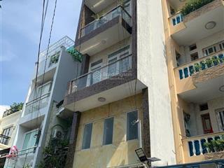 Bán nhà vip 3 thế hệ ở, tô hiệu, q. tân phú, 4x20m, 6 tầng, thang máy, 10,8 tỷ