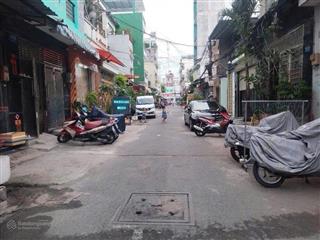 Nhà bán hxh, hoàng xuân hoành, q.tân phú. 6,6x11m. 5 tầng, 8,2 tỷ. cực hiếm.
