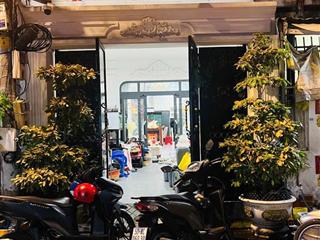 Bán nhà 2 mặt tiền hẻm 6m, văn cao, q.tân phú. 4x20m. 4 tầng. nhỉnh 10 tỷ.